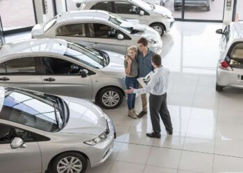 How to Achieve Superior Auto Sales Performance