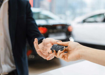 Returning a Car on Finance: Tips and Tricks for a Smooth Process