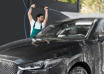 Revamp Your Ride: Why Buying a Car Wash is the Best Investment You’ll Make
