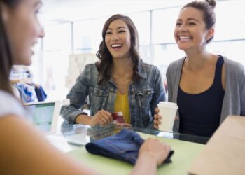 Excluding The Voice Of The Customer: A Curable Epidemic