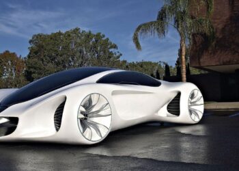 Adapters: Balcatta Panel & Paint on Fixing Hi-tech Cars and Car Craft Crash-restore Quality