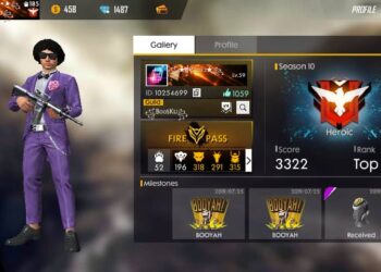 Level Up Your Game with the Ultimate FF Hack