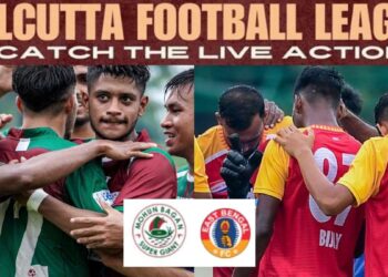 Calcutta Football League Table: Latest Standings and Results
