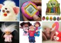 Rediscovering 90s Children’s Toys: A Nostalgic Journey
