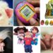 Rediscovering 90s Children’s Toys: A Nostalgic Journey