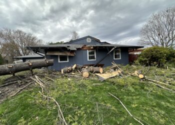 Navigating Weather Damage Repair in Indianapolis: A Strategic Expert Guide for Hail Impact Recovery